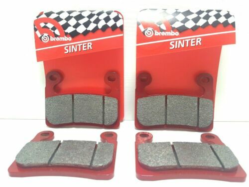 Brake Shoes Front & Rear Set For HONDA XR70R XR80R XR100R CRF70F - Foto 7