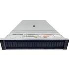 Dell PowerEdge R7525 Server 24X2.5(8XNVME) + H345 2XPSU/2X EPYC 7302/4X DDR4 32G