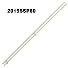 Nuevas tiras LED para afilado LC-60LE660U LC-60LE661U LCD-60LX565A RUNTKB270WJZZ