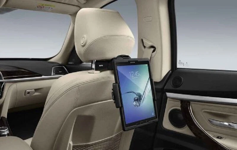 BMW Genuine Safety Case Fits Samsung Galaxy Tablet A 9.7" Fits E81 51952449295