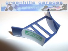 Greenhills Scalextric Benetton Renault Barge Boards for No1  2 C532 / C583 ...