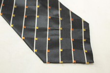 MODAITALIA Silk tie Made in Italy F79137