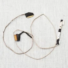 Genuine Lenovo IdeaPad L340-17API LCD Video Cable & webcam DC020023800