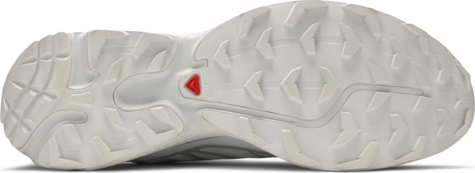 [L41252900] Hombres Salomon XT-6 'WHITE LUNAR ROCK' Foto 3 de 4