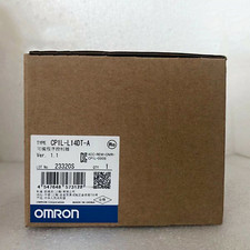 1PC Omron CP1L-L14DT-A CP1LL14DTA Module PLC ...