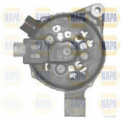 ENGINE ALTERNATOR GENERATOR NAPA OE QUALITY REPLACEMENT NAL1563 - Picture 3 of 7