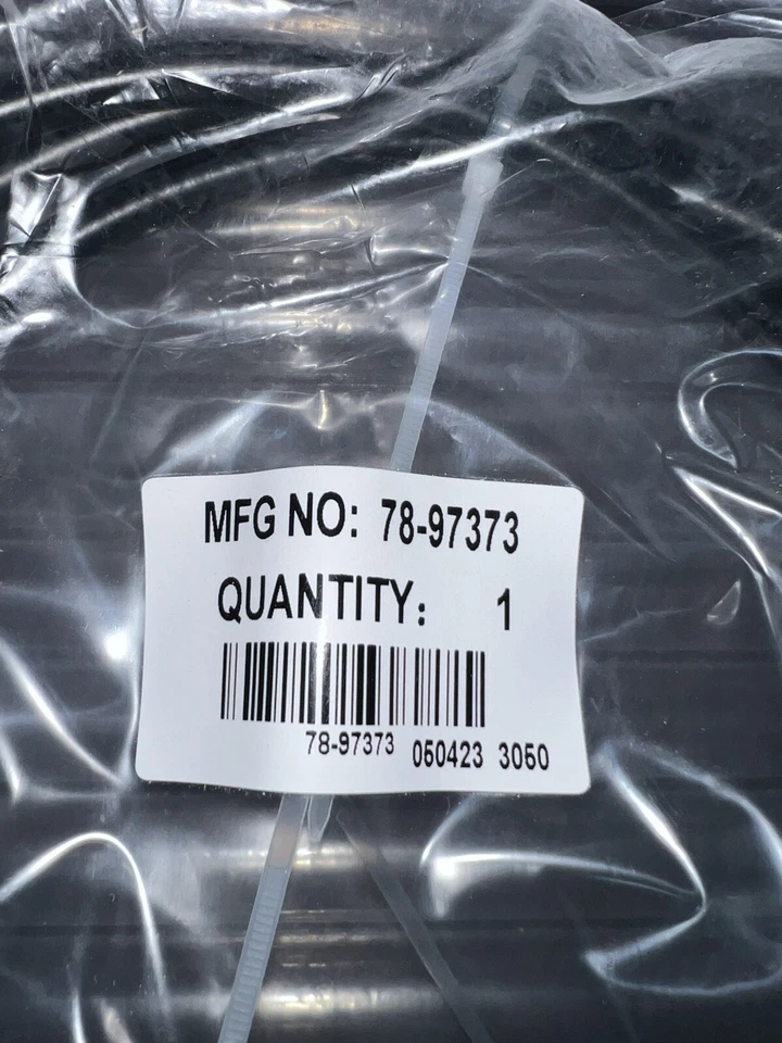 Conjunto de cable de freno de estacionamiento ACDelco Professional 18P97373 Foto 2 de 4