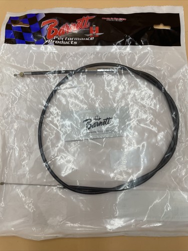 Barnett Throttle Cable – Fits Triumph 650/750 1968-1973, OEM 60-1819 (PP921)