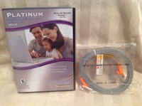 Platinum Software Suite Deluxe 2010 Windows Pc Photoshop H&r Block Laplink.. Platinum Software Suite Deluxe 2010 Windows Pc Photoshop H&r Block Laplink..