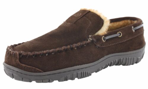 HERREN CLARKS WARREN MOKASSIN WINTERSCHUHE - Bild 8 von 31