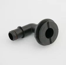 Flow-Rite MA-187-QLB 3/4" Qwik-Lok Open Port Fitting, Elbow