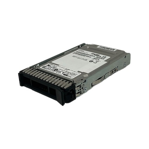 7.68TB NVMe KCD6XLUL7T68 KIOXIA 2.5in Gen 4.0 x4 TLC Internal Solid State Drive - Picture 6 of 8
