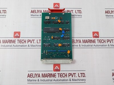 Klisch Elektronik LIEB 1 P6.3 Printed Circuit Board PCB Module 10036