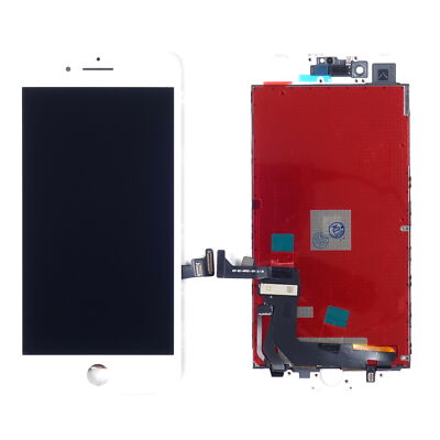 LCD-Display und Touchscreen, Ersatzbildschirm für Apple iPhone 8 Plus TFT
