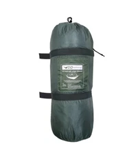 DD SuperLight Jungle Hammock: Modular Insect Proof Sleep System For Wild Camping