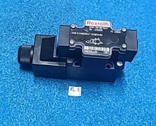 REXROTH       R978875041        4WE 6 EA62/EW...