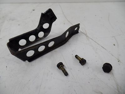 パーツ ta170 OEM 90-98 YAMAHA RT180 REAR CHAIN GUARD 5L9-F2318-00-00 2A6-22318