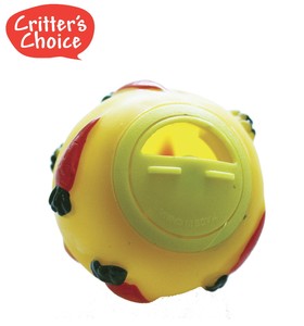 guinea pig treat ball