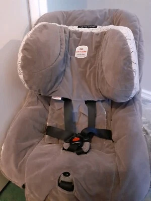 gumtree baby car seat