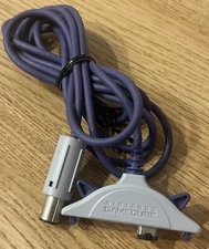 Nintendo GameCube To GBA Game Boy Advance Official OEM Game Link Cable DOL-011