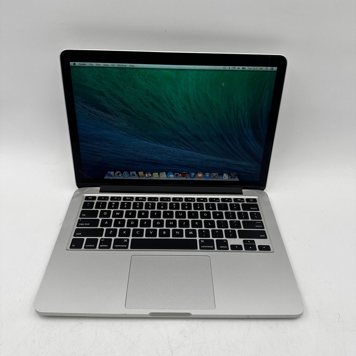 2013 Apple MacBook Pro 13.3 2013 Apple MacBook Pro 13.3