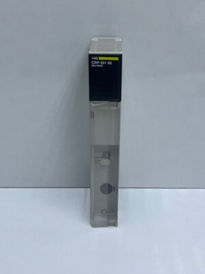 Schneider Modicon 140CRP93100C Rio Head S908 1 Ch