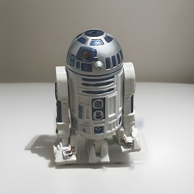 RO-4LO r2d2 フィギュア RO-4LO r2d2 フィギュア スター・ウォーズ』「VINTAGEシリーズ