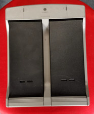 Toshiba PA2488U Dual Laptop Battery Charger w/ Charging Cord