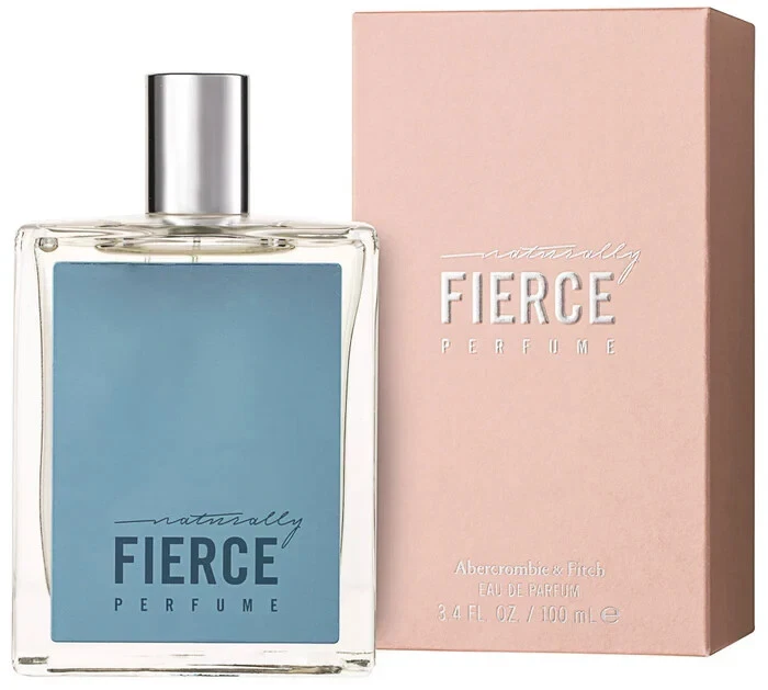 Abercrombie & Fitch Fierce Eau de Parfum for Women for sale | eBay