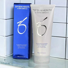 Zo Skin Health Hydrating Cleanser Normal To Dry Skin -200ml