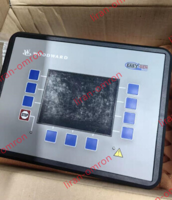 1PCS USED Woodward 8440-2050 Generator Controller EASYGEN-3200-5