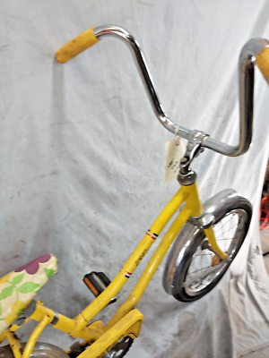 1967 Ross Polo Jr SS 16