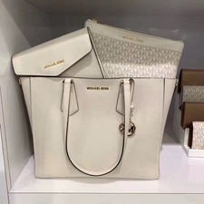 michael kors 3 in 1 bag