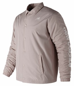 new balance men's winter jacket