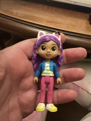 #ad #ad Gabbys Transforming Garden Treehouse Doll ONLY $4.50