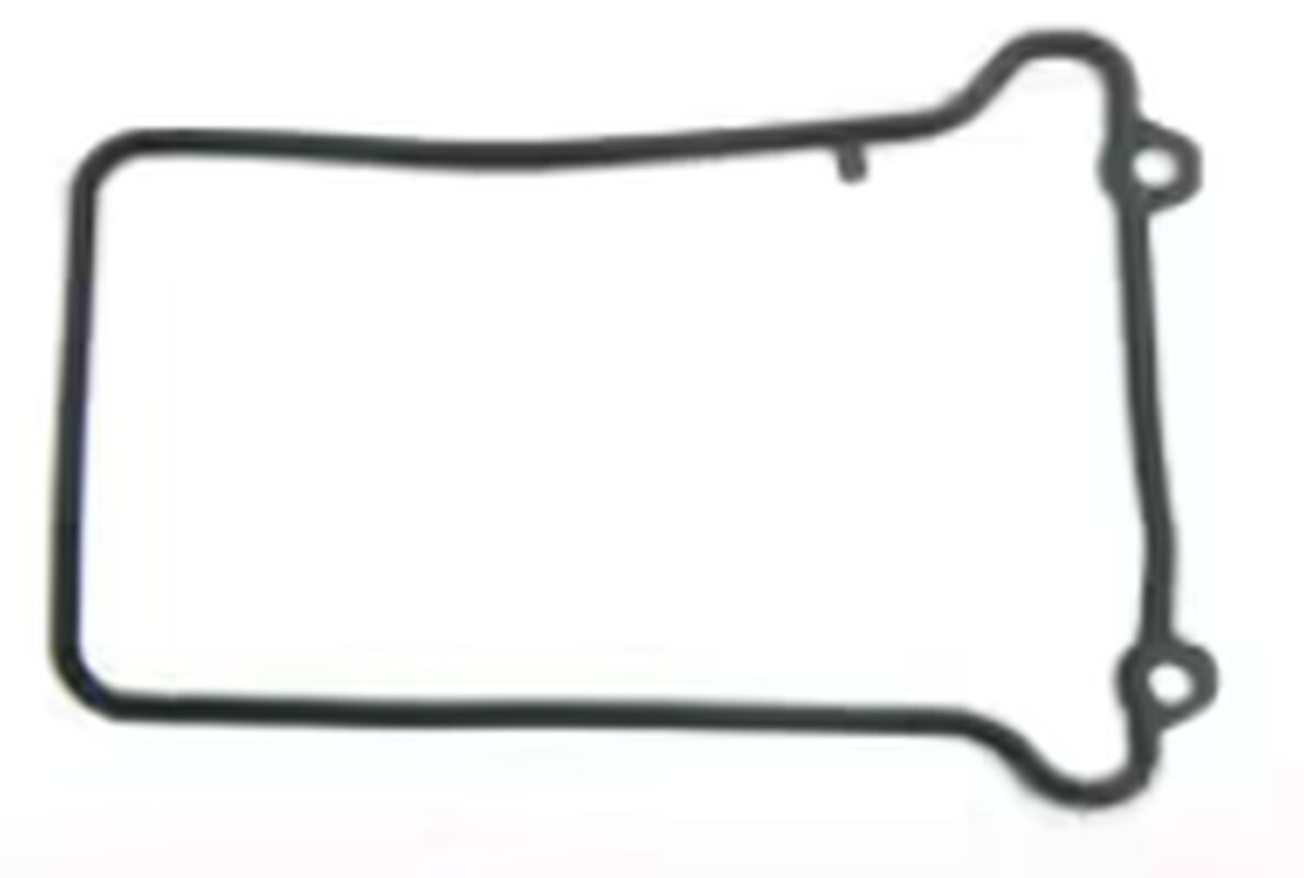 Joint de couvercle de soupape pour moto BMW K 75 de 1984 à 1997 en élastomère noir