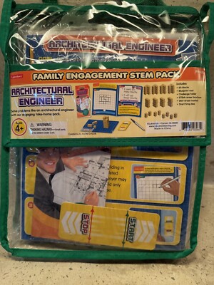 Lakeshore Family Engagement Stem Architectural Engineer 