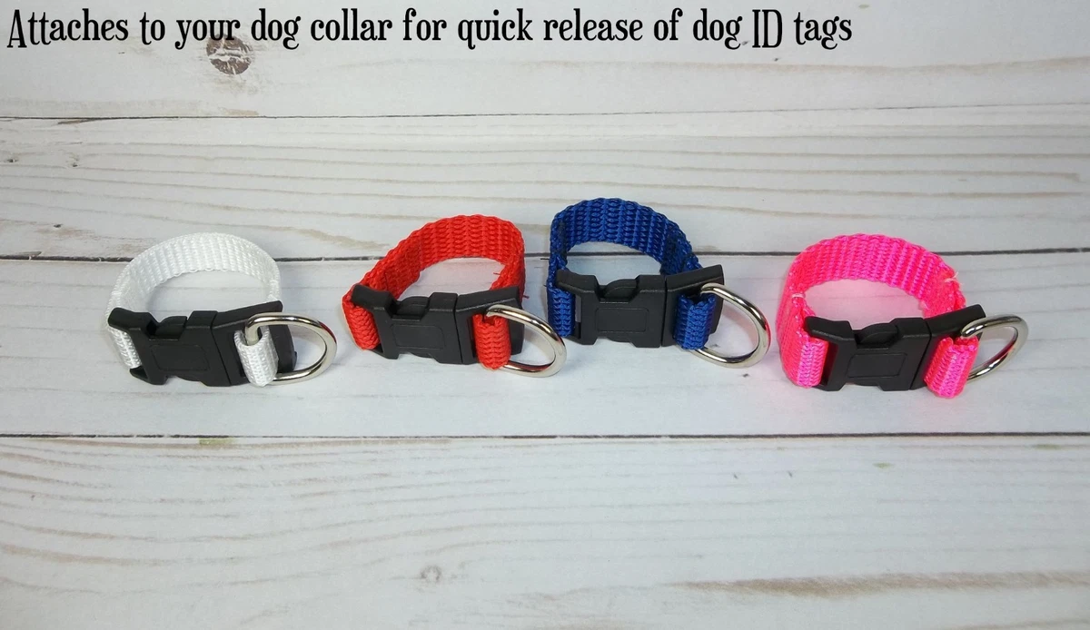 Pet 2025 tag holder