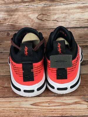 Buy Size 9 - Air Jordan 36 Low Infrared online | eBay