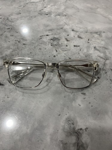 Maui Jim Kawika Sunglasses Frames Clear MJ 257-05C