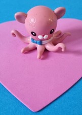 Oktonauten Profi Oktopus Zubehör Spielzeug Mädchen Jungen Figur