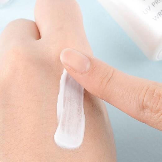 Jigott Whitening UV Sun Block Cream 70ml SPF50+ PA+++ Sun Cream