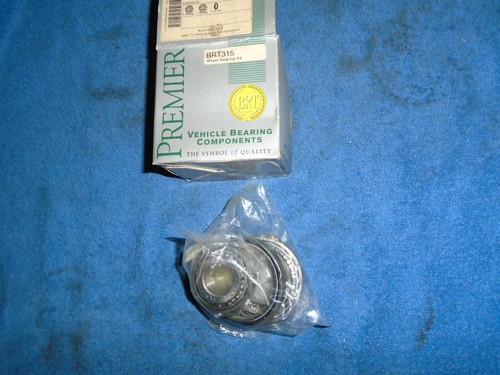 Gilbern Genie, Invader, P1 130, Rover SD1 NOS BRT Premie Front Wheel Bearing Kit