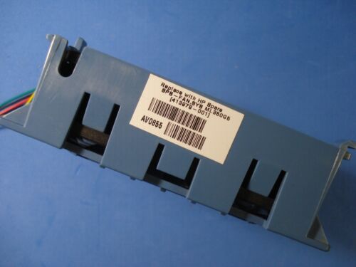 HP Proliant ML350 G5 Server System Fan 413978-001 Cooling Fan - Zdjęcie 3 z 3
