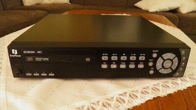  SECURITY VTC-274PWDU FARBKUPPEL KAMERAS DIGITALER VIDEORECORDER 500GB