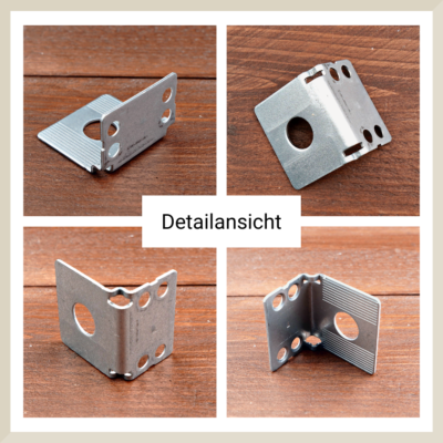 IKEA Wandhalterung #115753 Ersatzteil