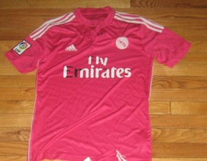 camiseta fly emirates adidas
