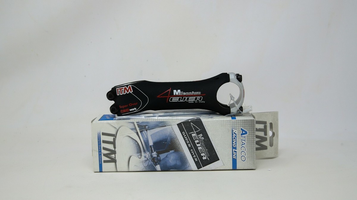 製品名 ITM Millenium 4 Ever S.O.｜ITM Millenium 4 EVER 31.8-120mm