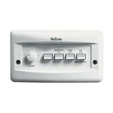 Nutone ICA-44 1WH Inside Remote control NEW IN BOX IM-4406,IS-76,IS-82,ISA-78