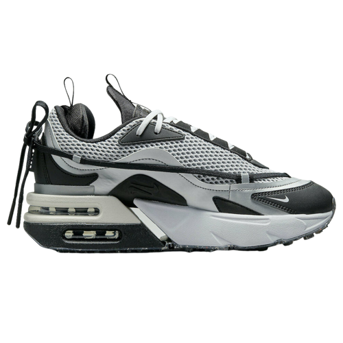 Nike Air Max Furyosa Silver Black W for sale | eBay Nike Air Max Furyosa Silver Black W for sale | eBay